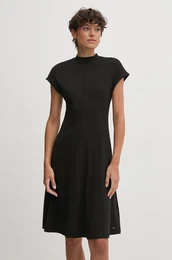 Obleka rna barva, WW0WW43201