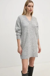 Obleka s primesjo volne