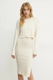 Obleka in pulover RMNATE