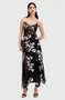 Roza AllSaints Obleke za dame image
