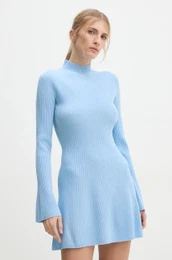 Volnena obleka WRO02290