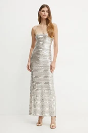 Obleka srebrna barva, 13287_my dress