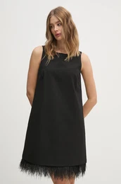 Obleka rna barva, 89822