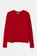 Tommy Hilfiger kardigan dmsk bavlnn