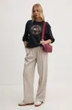 Tommy Hilfiger Oversized puloverji image