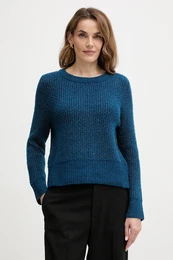 Pulover s primesjo volne MPAUL