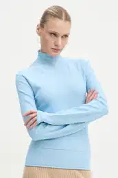 Majica z dolgimi rokavi enska, TO548542