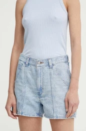 Jeans kratke hlae CARPENTER SHORT