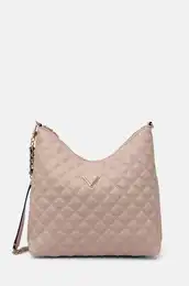 Torbica GIULLY roza barva, HWQG87 48020