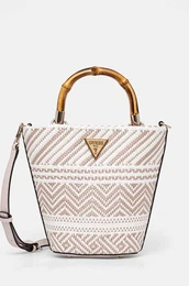 Torba HAPPYLAND boja: be, HWWG93 43750