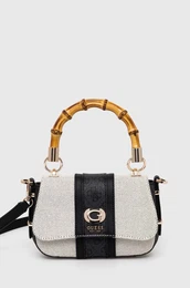 Torba KERIMA boja: crna, HWAG93 37780