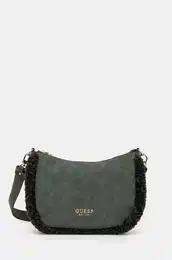 Torbica DAVIKA zelena barva, HWPG94 97020