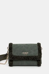 Torbica DAVIKA zelena barva, HWPG94 97200