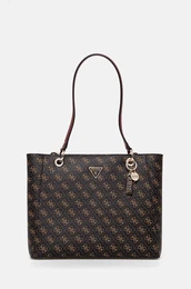 Torbica NOELLE rjava barva, HWQL78 79250