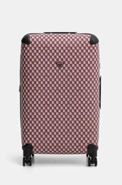 Kofer boja: bordo, TWG745 29880