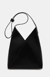 Usnjena torbica rna barva, SB6ZH0019.P7183