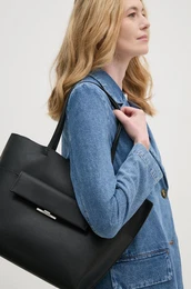 Torbica rna barva, K60K612556