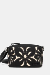 Torbica SYBILLA NAS rna barva, 24WAXP21