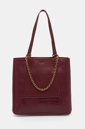 Torbica INAYA bordo barva, 13863671