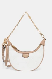 Torbica AVIBELLE bela barva, 13863577