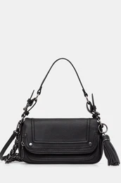 Torbica RAWIYA rna barva, 13863809