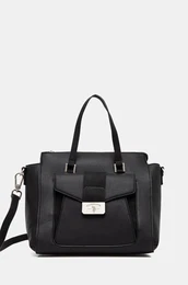 Torbica U.S. Polo Assn. Romantic rna barva, BIUR08423WVP