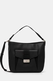 Torbica U.S. Polo Assn. Romantic rna barva, BIUR08425WVP