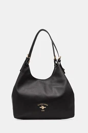 Torbica U.S. Polo Assn. Stanford rna barva, BIUSS8372WVP