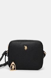 Torbica U.S. Polo Assn. Jones rna barva, BIUJE8378WVP