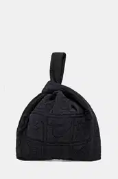 Torbica JEN LARGE rna barva, NW24FWBT11351