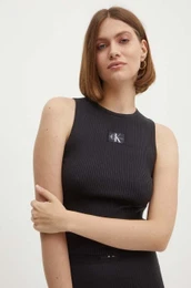 Top enski, rna barva, J20J223616