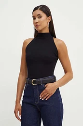 Top BLAIRE enski, rna barva, W4YR15 Z2V62