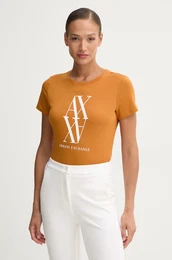 Bombana kratka majica enska, bela barva, 6DYT04 YJG3Z