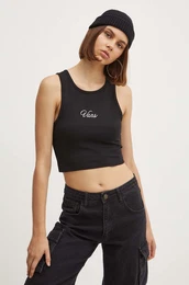 Top enski, rna barva, VN000HGEBLK1