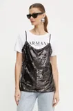 Armani Exchange Majice & Topi za dame image