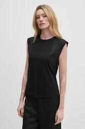 Bombaen top rna barva, 351SL106J