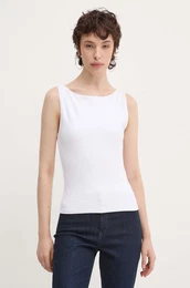 Top enski, bela barva, KI139-4559