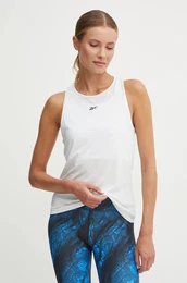 Top za vadbo Chill Athletic bela barva, 100205694