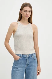 Top enski, zlata barva, 89180