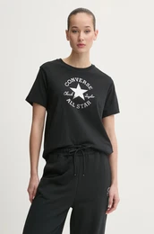 Bombana kratka majica enska, rna barva, 10027077-A02