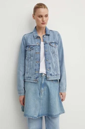 jeans jakna