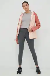 Outdoor jakna Inner Limits Ii Jacket boja: naranasta,, 1895802-316