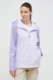 Outdoor jakna Inner Limits II Jacket boja: ljubiasta, 1895802-316