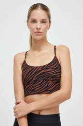 portni modrek Mirage rjava barva