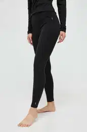 Funkcionalne pajkice Classic Thermal Merino rna barva