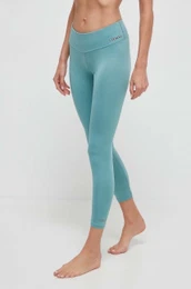 Funkcionalne pajkice Lightweight X turkizna barva
