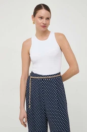 Body enski, bela barva