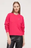 Tommy Jeans Fleece pulover za dame image