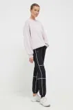 Oversized Puloverji New Balance image