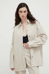 Srajca enska, be barva